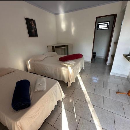 Pousada Dinaa 2 Torres Exteriér fotografie