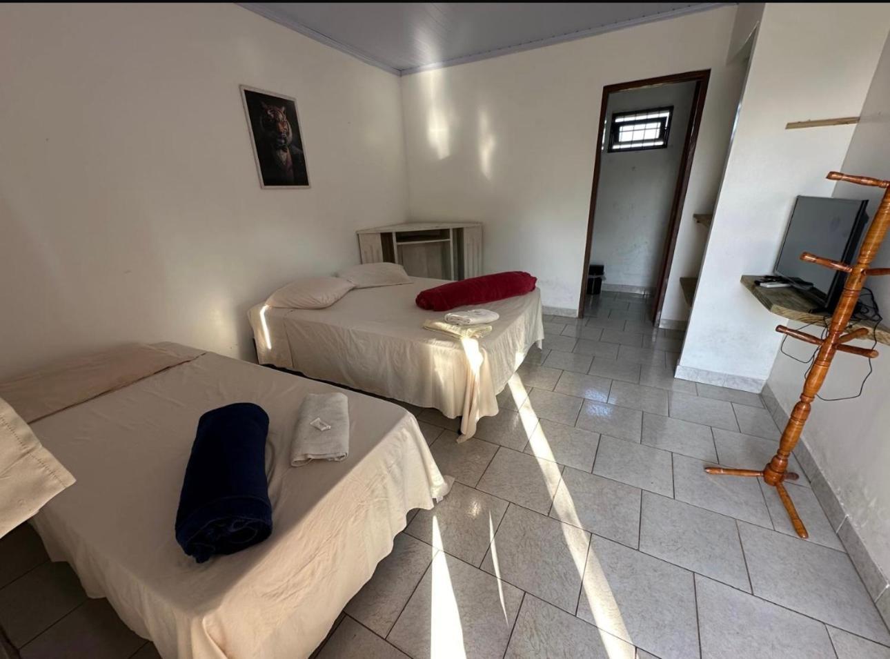 Pousada Dinaa 2 Torres Exteriér fotografie