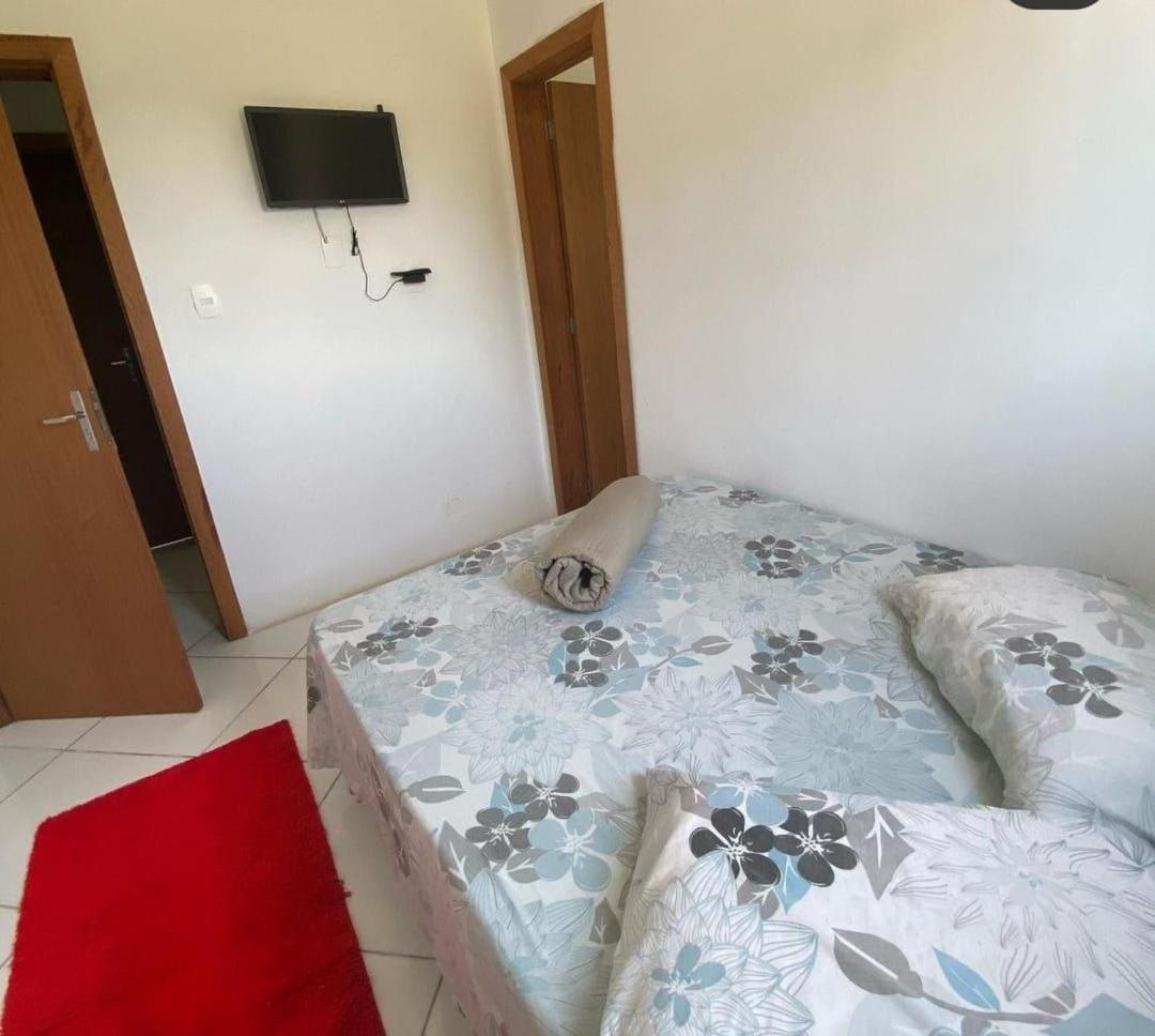 Pousada Dinaa 2 Torres Exteriér fotografie